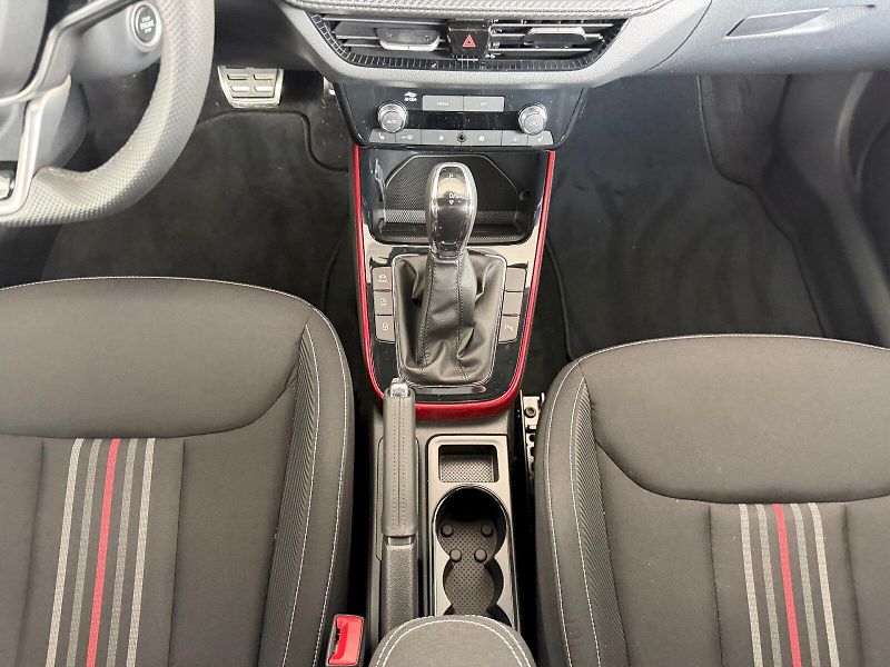 Škoda Fabia (2025) Monte Carlo 1.5 TSI / 110 kW D - fotka 17 z 25