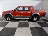 Ford Ranger (2008) 3.0TDCi/Wildtrak/4x4/ - náhled 1