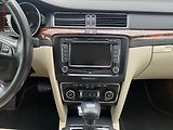 Škoda Superb (2010) 2.0 TDi, Elegance, DSG, bixen - náhled 12