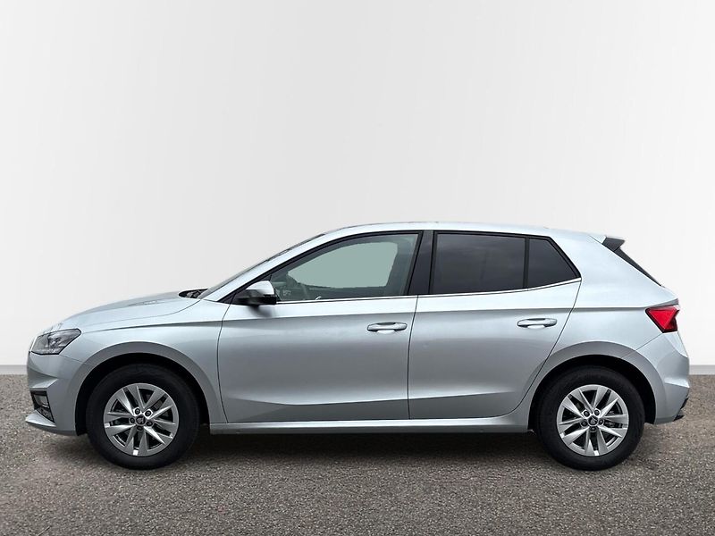 Škoda Fabia Top Selection - fotka 3 z 27
