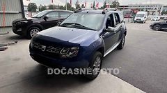 Dacia Duster (2015) 1.2TCe, ČR, Ac, tempo, navi - fotografie inzerátu