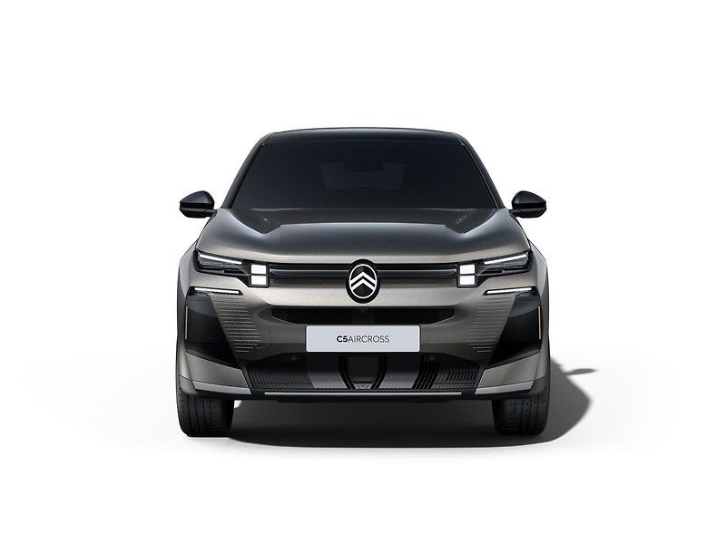 Citroën C5 Aircross (2026) MAX - fotka 5 z 8