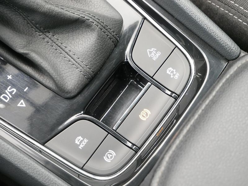 Škoda Kodiaq - fotka 25 z 30