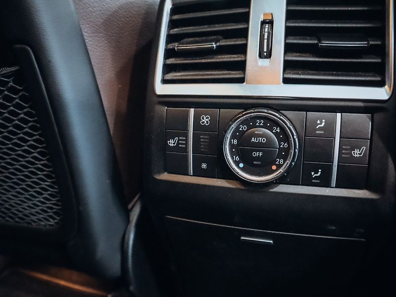 Mercedes-Benz Třídy M ML 63 AMG - DPH - fotka 26 z 30