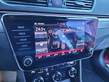 Škoda Superb 2.0 TDI DSG7 140kW Sportline 4 - náhled 40