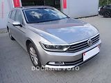 Volkswagen Passat (2015) 2.0 TDi, AT, LED, masáž - náhled 1