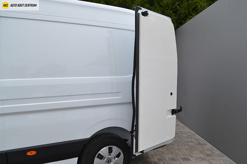 Renault Master L3H2P3 BLUE DCI 170 EXTRA CHLA - fotka 30 z 67