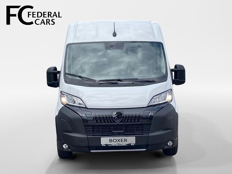Peugeot Boxer (2025) Furgon 3500 L3H2 BlueHDi 140k  - fotka 7 z 7
