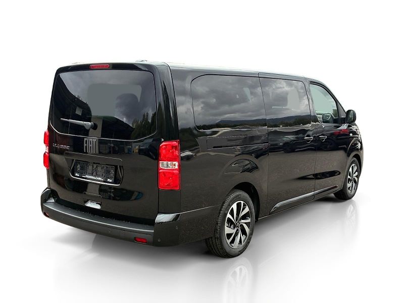 Fiat Ulysse (2026)  La Prima 2.2 MTJ 180k AT8 L3 - fotka 5 z 15