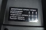Lada Niva (2026) LEGEND, 1.7i,4x4,Nové,STK 8/28 - náhled 49