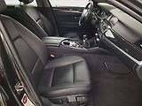BMW Řada 5 (2011) 525d, Navi, Xenony, Tempomat - náhled 9