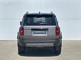 Toyota Land Cruiser 2.8 D-4D 6AT Invincible - náhled 9