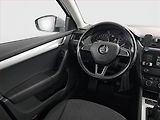 Škoda Octavia (2016) 1.6 TDI, Tempomat - náhled 7