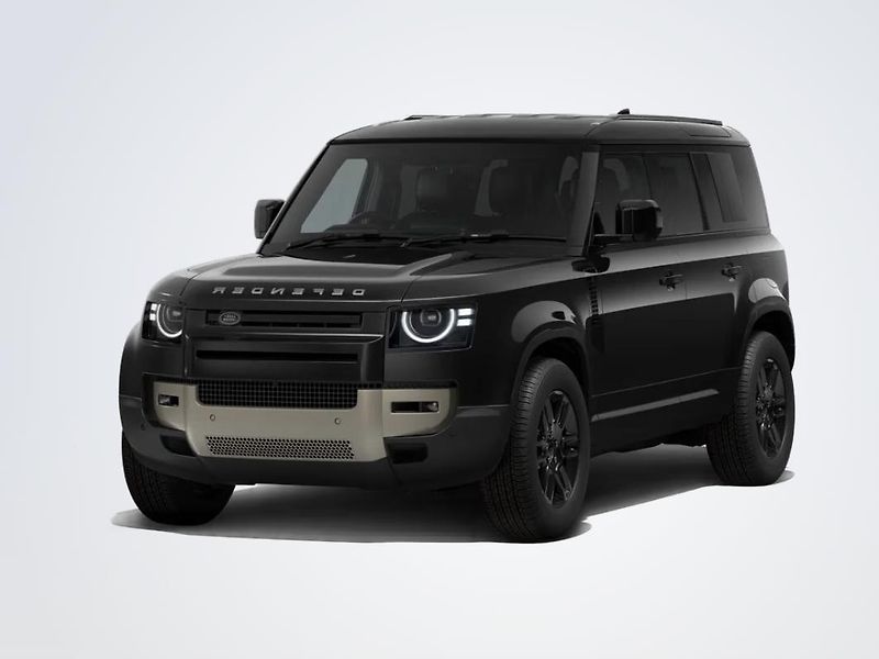 Land Rover Defender (2026) 110 D200 S AWD AUT - fotografie inzerátu