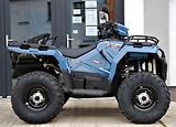 Polaris Sportsman 570 EPS (2026) BLUE - náhled 2