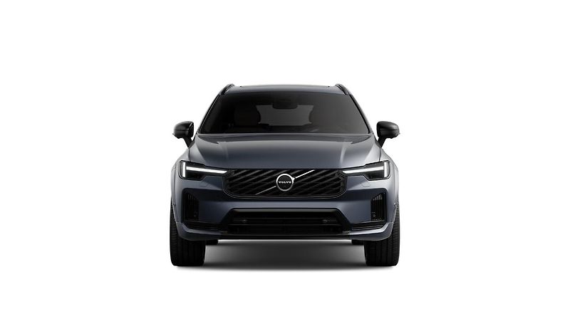 Volvo XC60 (2026) T8 ULTRA - fotka 2 z 13