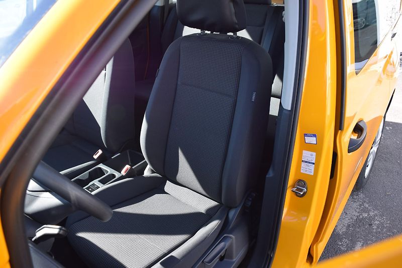 Volkswagen Caddy (2021) 2.0TDI 90kw TRENDLINE TAŽNÉ - fotka 20 z 39