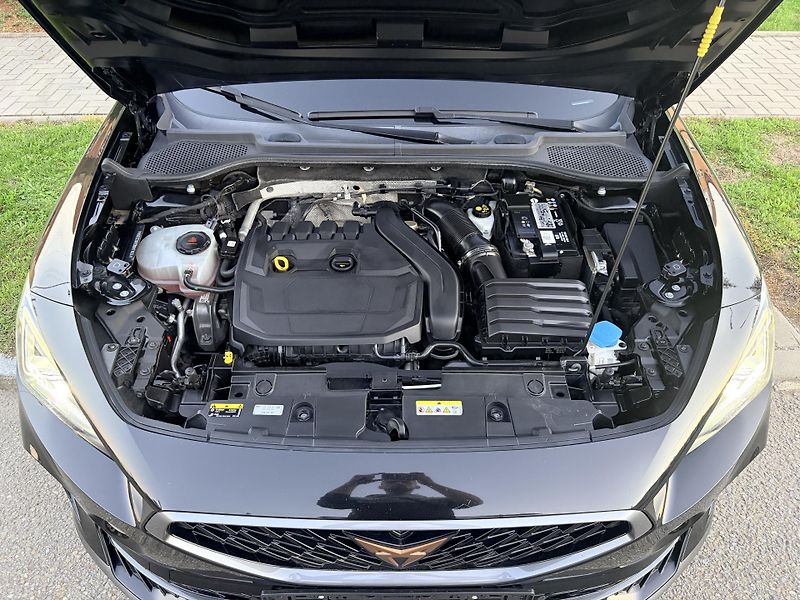 Cupra Formentor 1.5TSI 110KW DSG LED - fotka 54 z 54