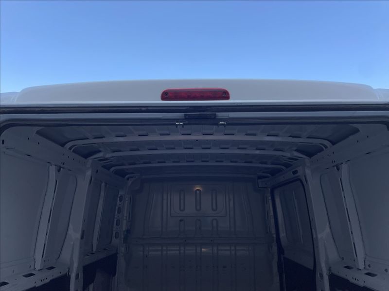 Citroën Jumper 2,2 HDI 88KW L1H1 ČR.1.MAJ. - fotka 18 z 25