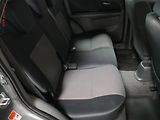 Suzuki SX4 (2006) 1.9 D, AC, výhřev sed - náhled 11