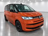 Volkswagen Multivan (2025) T7 TDI REZERVACE - náhled 2