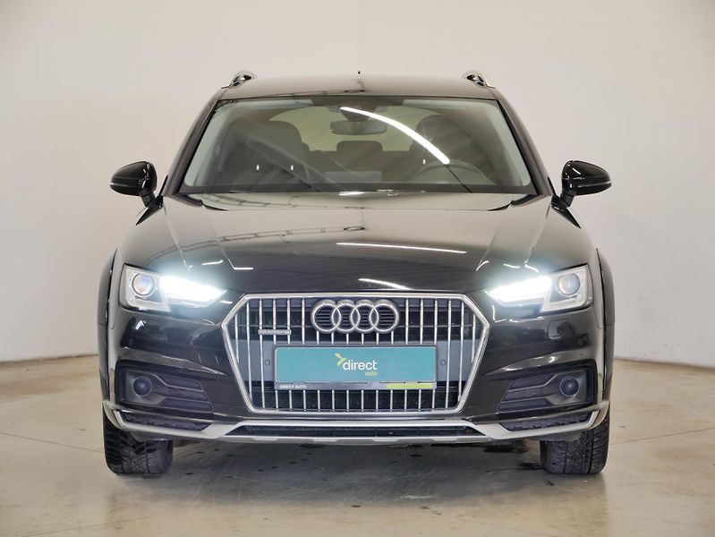 Audi A4 - fotka 4 z 30