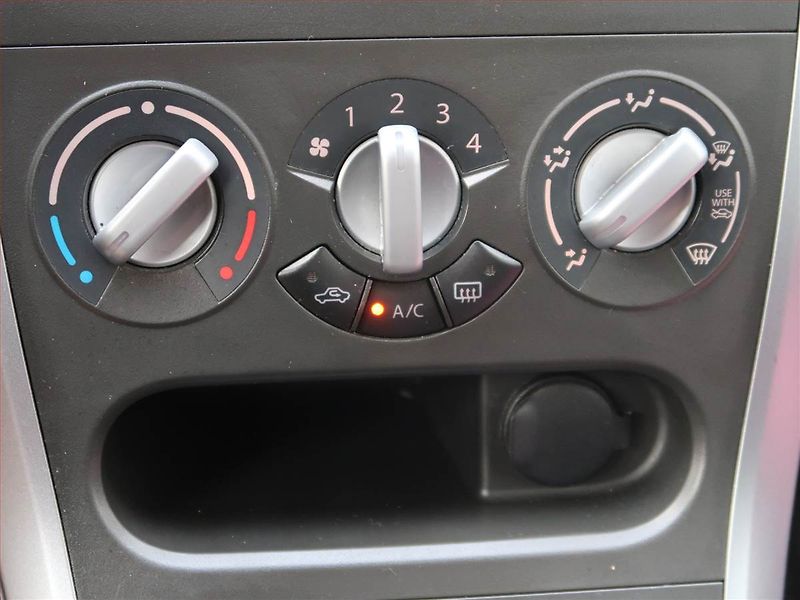 Suzuki Splash (2009) 1.2 16V, jezdí dobře - fotka 16 z 17