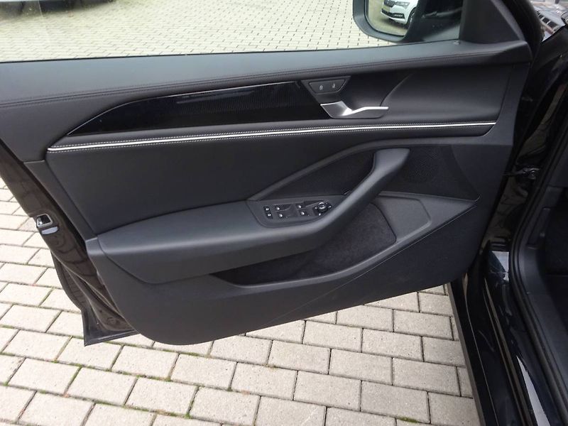 Volkswagen Passat (2025) 2,0TDi /110kW Business DSG - fotka 25 z 27