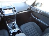 Ford Galaxy (2019) Titanium 2.0 EcoBlue, 4X4 - náhled 8