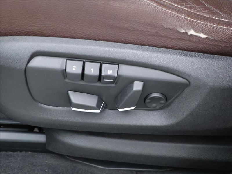 BMW X5 3,0 Xd M-paket CZ Kůže Navi - fotka 15 z 32