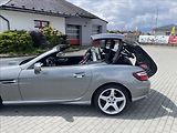 Mercedes-Benz SLK 3,5 225kw AMG Odpočet DPH - náhled 21