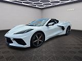 Chevrolet Corvette (2022) C8 Stingray 6.2 V8 354kW Targa - náhled 1