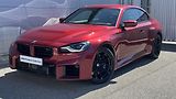 BMW M2 Coupé 1.majitel ČR DPH - náhled 1