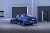 BMW M3 (2024) Competition xDrive - náhled 7
