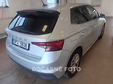 Škoda Fabia (2024) 1.0 TSi, ČR, DSG, LED, park - náhled 1