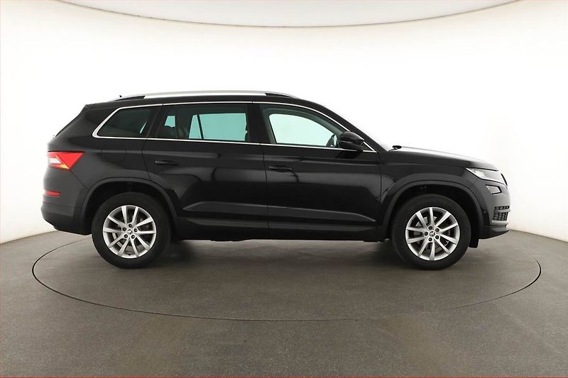 Škoda Kodiaq (2021) 1.5 TSI - fotka 6 z 22