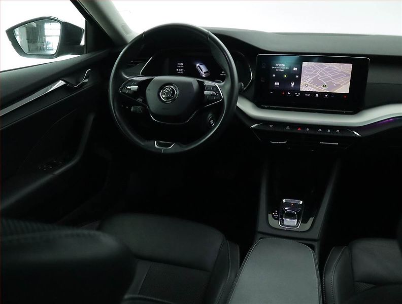 Škoda Octavia (2020) Ambition 2.0 TDI, Automat - fotka 7 z 17