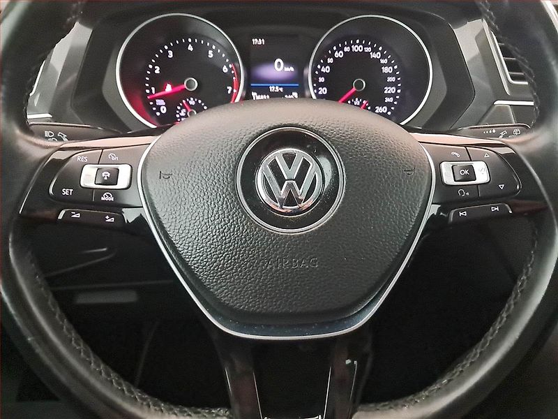 Volkswagen Tiguan (2018) 1.4 TSI, Navi, Tempomat - fotka 18 z 18