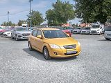 Kia Ceed (2007) ČR 12/07 1.4i 80KW - náhled 2
