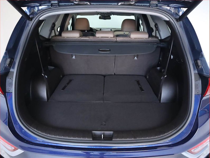 Hyundai Santa Fe (2021) 2.2 CRDi - fotka 14 z 26