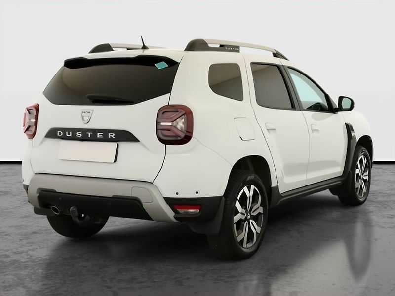 Dacia Duster (2022) 1.0 TCe, LPG, Serv.kniha, Navi - fotka 5 z 19