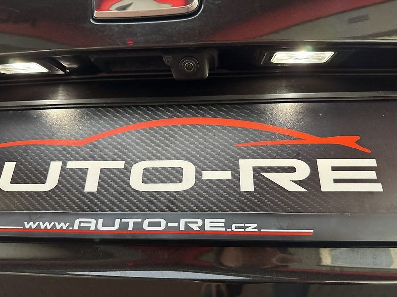 Seat Ateca (2018) 1.4TSi LED Navi Kamera ACC - fotka 44 z 50