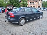 Citroën C5 2.0 HDI, klima - náhled 7