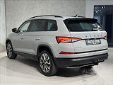 Škoda Kodiaq 2,0 TDi  DSG 4x4 Tour Assist K - náhled 9