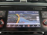 Nissan Leaf (2018) 40 kWh, SoH 87%, Automat - náhled 18