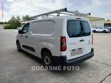 Peugeot Partner (2022) 1.5HDi MAXi DÍLNA, Navi, stř - náhled 3