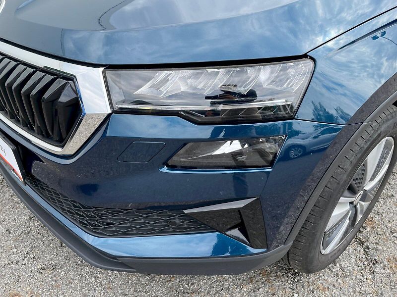 Škoda Karoq (2023) 1.5 TSI 110kW Style - fotka 7 z 27
