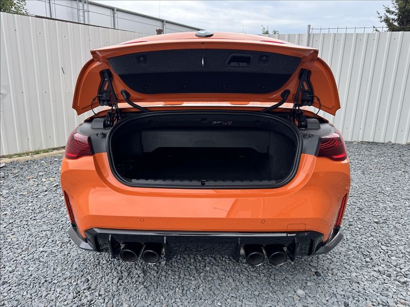 BMW M4 3,0 Competition M,390kw,xDrive - fotka 16 z 50