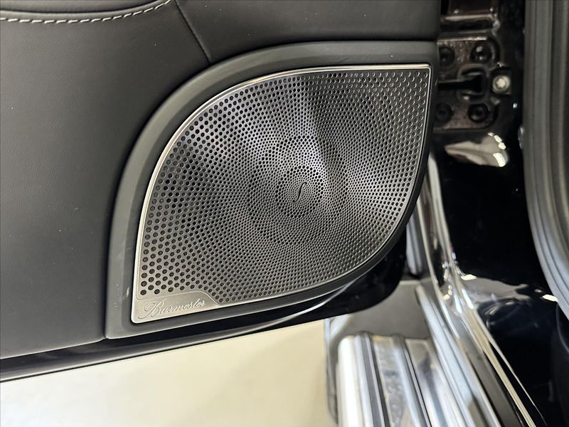 Mercedes-Benz Třídy G 63 AMG STRONGER THAT TIME - fotka 5 z 30
