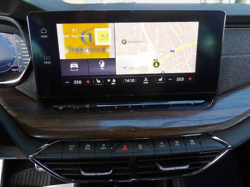 Škoda Octavia 2.0TDI Scout DSG 4x4 ČR DPH - fotka 8 z 32